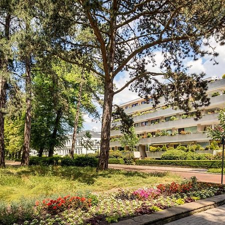 Stilvolle Stadtoase, 116 Qm, Parkblick, Wassernah, Parkplatz Wilhelmshaven Dış mekan fotoğraf