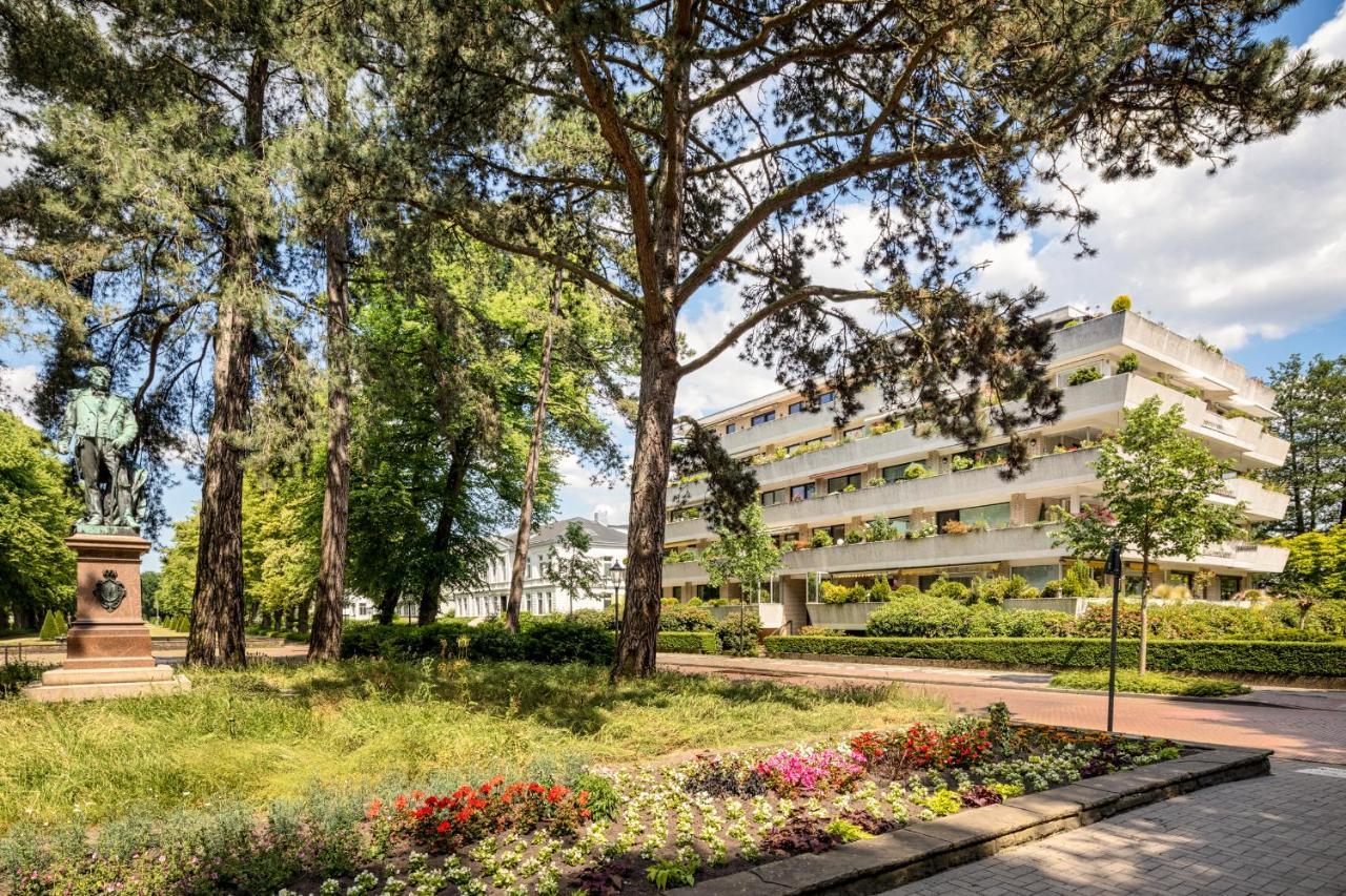 Stilvolle Stadtoase, 116 Qm, Parkblick, Wassernah, Parkplatz Wilhelmshaven Dış mekan fotoğraf