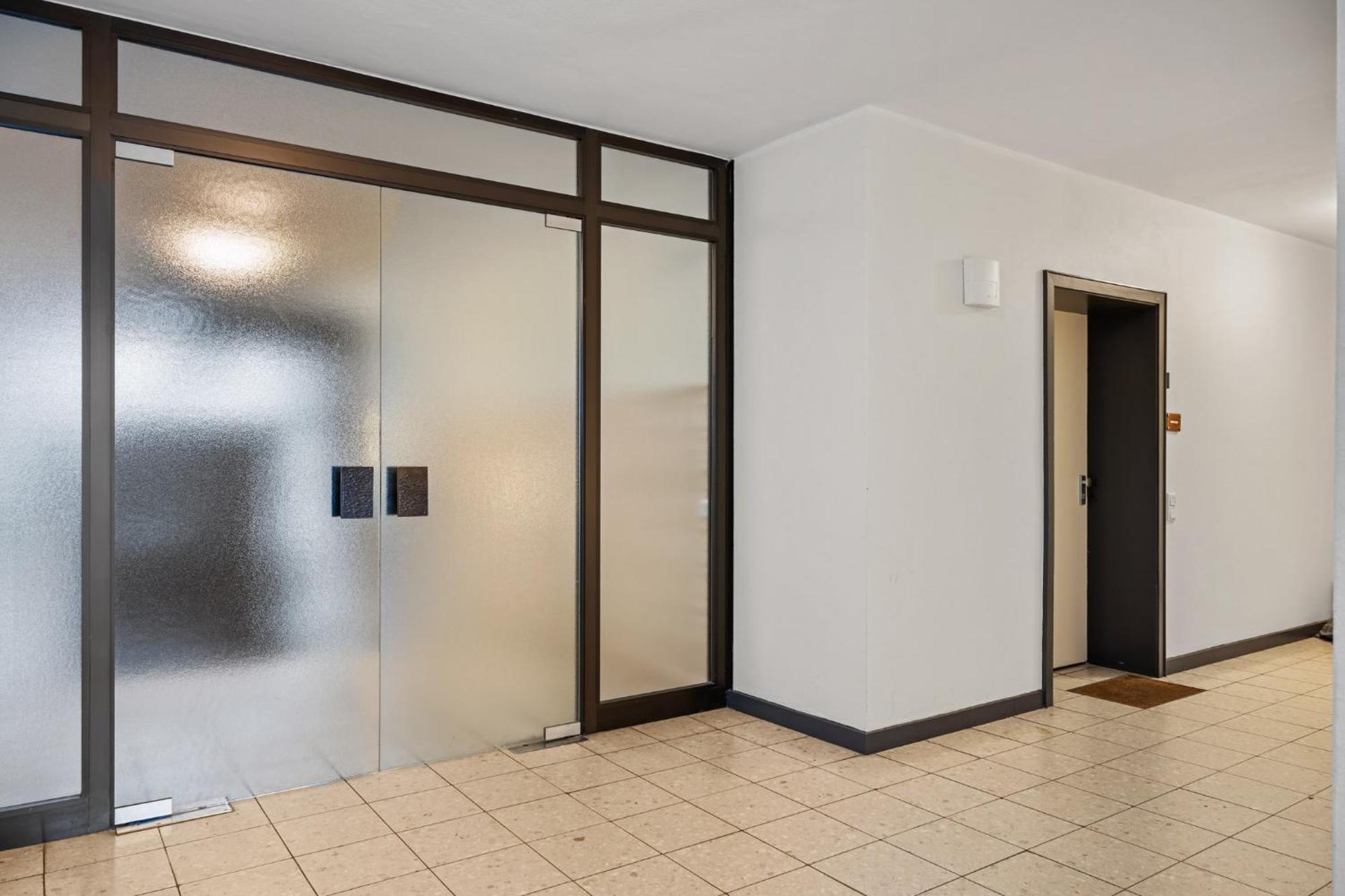 Stilvolle Stadtoase, 116 Qm, Parkblick, Wassernah, Parkplatz Wilhelmshaven Dış mekan fotoğraf